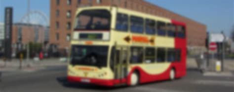 cheap coach hire liverpool